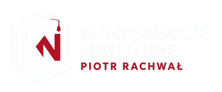 Konferencje Naukowe Piotr Rachwał